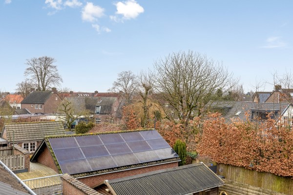 Medium property photo - Kollenberg 13, 5296 LC Esch